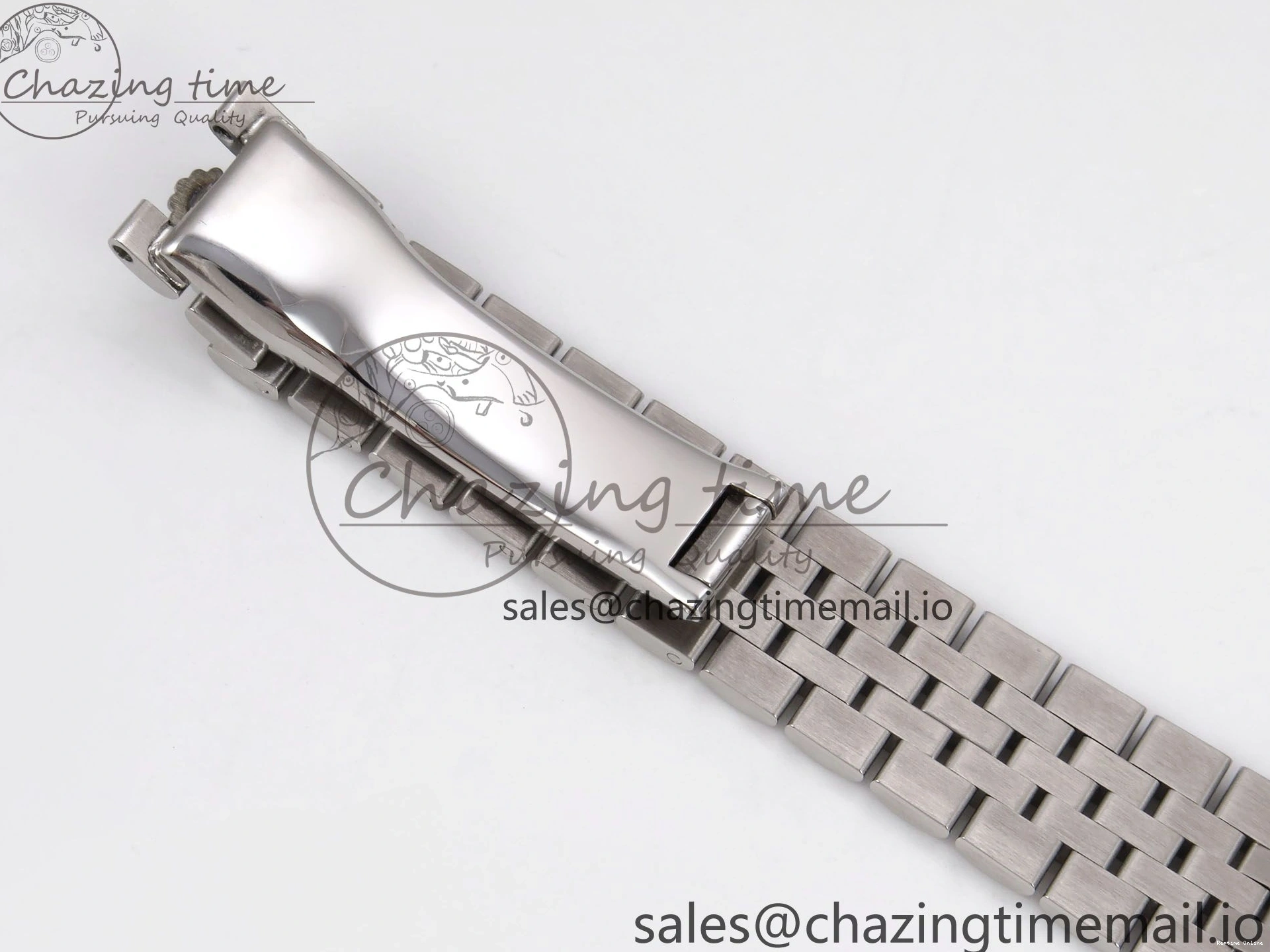 0115 DateJust 28MM 279174 SS GMF 1:1 Best Edition 904L Steel Silver Star Diamonds Dial on Jubilee Bracelet A Trendy 1140